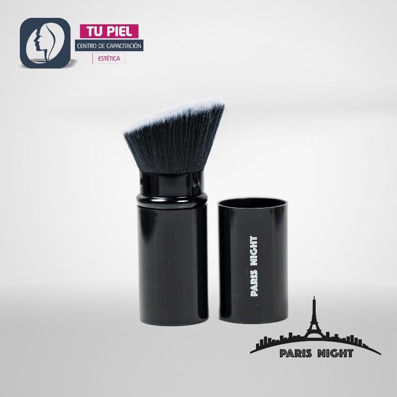 BROCHA COLECCION COMPACT GLAM | 48600 - Imagen 1